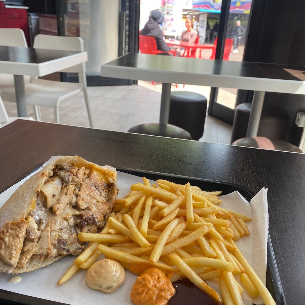 Pizzeria 2.4.6 2